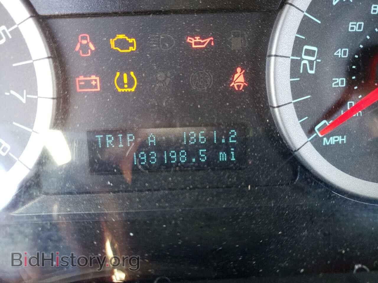 2012 FORD ESCAPE - VIN: 1FMCU0DG3CKC62852 - Фото 8