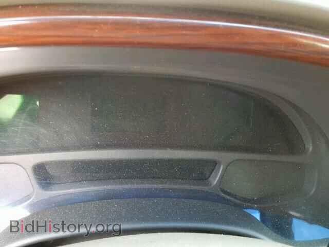2000 CADILLAC DEVILLE - VIN: 1G6KD54Y9YU345075 - Photo 8