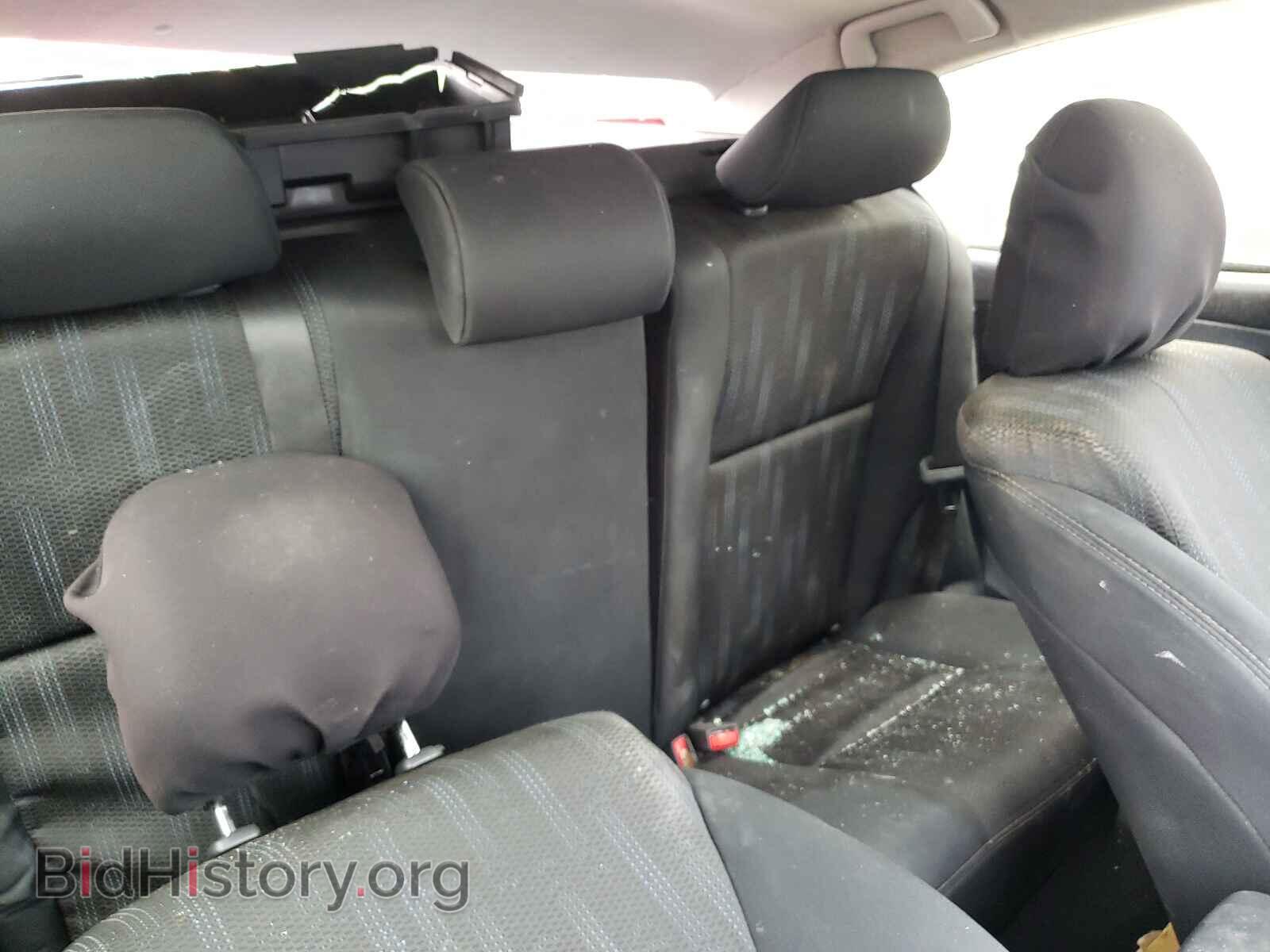 2012 TOYOTA COROLLA - VIN: 5YFBU4EE2CP044892 - Фото 6