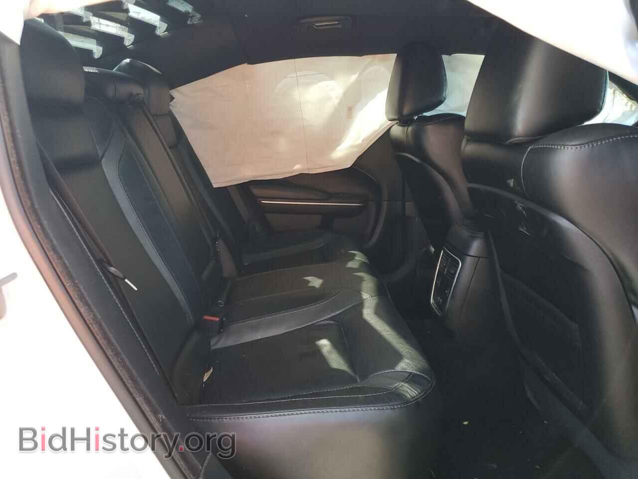 2019 DODGE CHARGER - VIN: 2C3CDXBG8KH657510 - Фото 10
