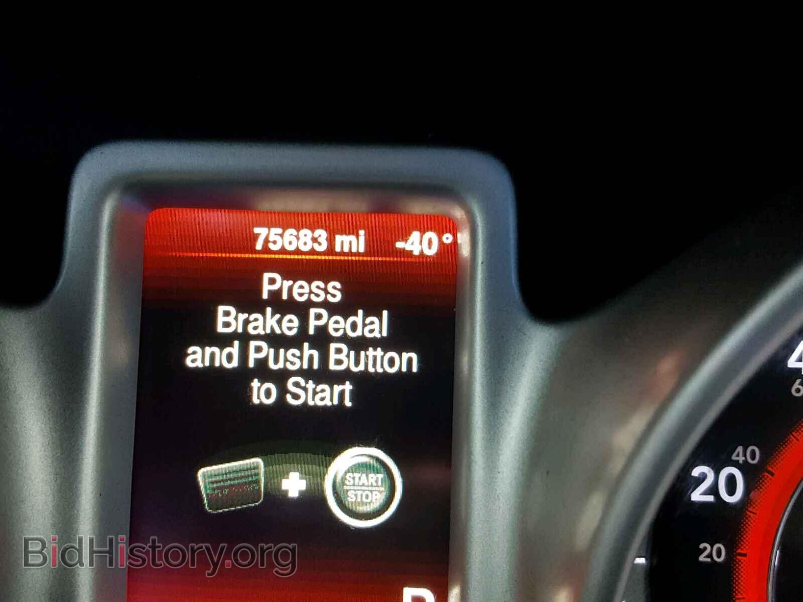 2015 DODGE JOURNEY SE - VIN: 3C4PDCAB2FT713711 - Фото 8