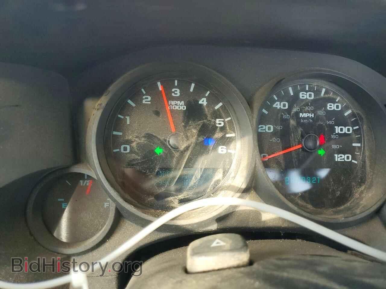 2008 GMC SIERRA - VIN: 1GTEC14X88Z302525 - Фото 9