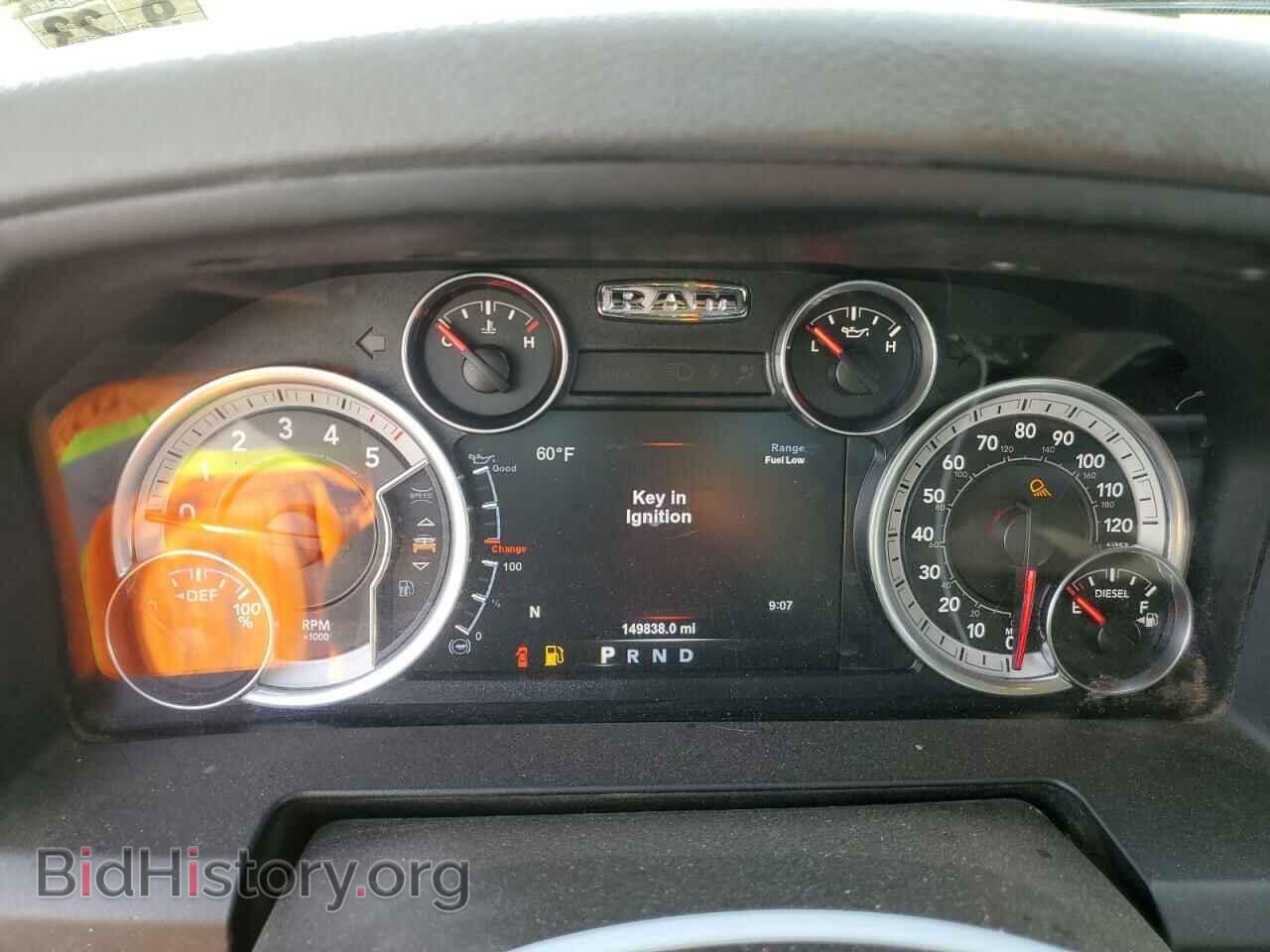 2018 RAM 1500 - VIN: 1C6RR7LM2JS272051 - Фото 9