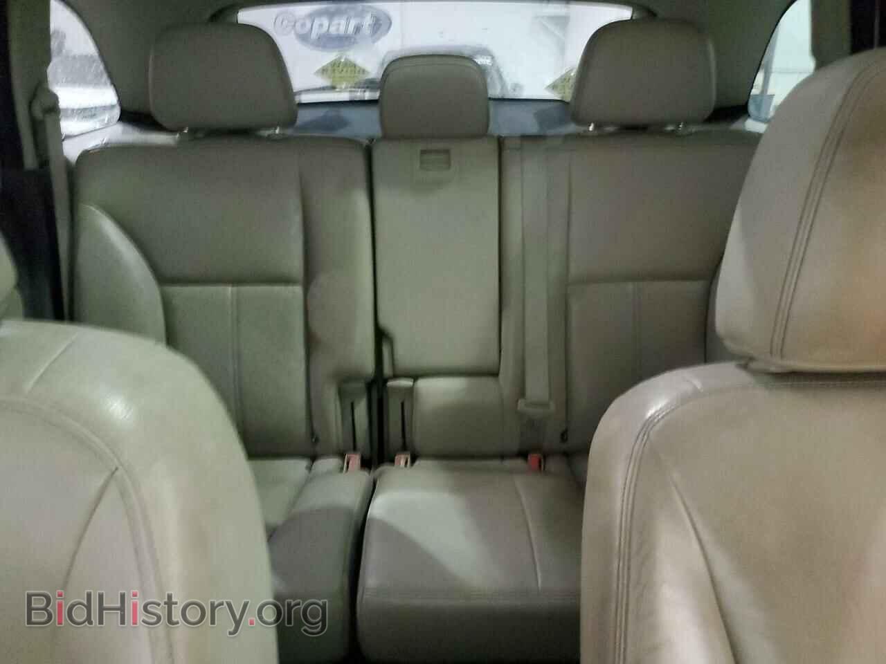 2011 FORD EDGE - VIN: 2FMDK3JC3BBB38568 - Photo 10