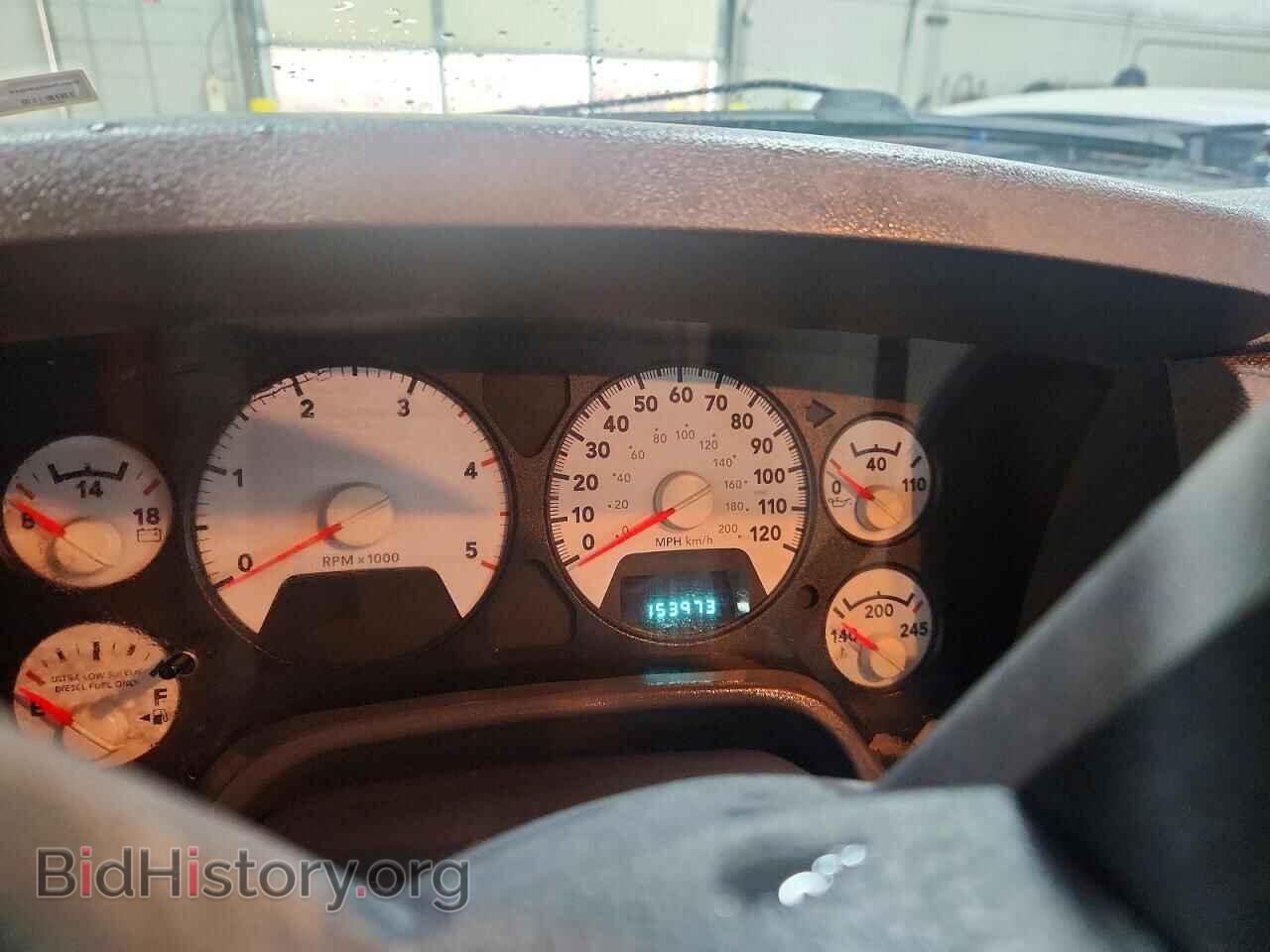 2008 DODGE RAM 2500 - VIN: 3D7KS28A38G147406 - Фото 9