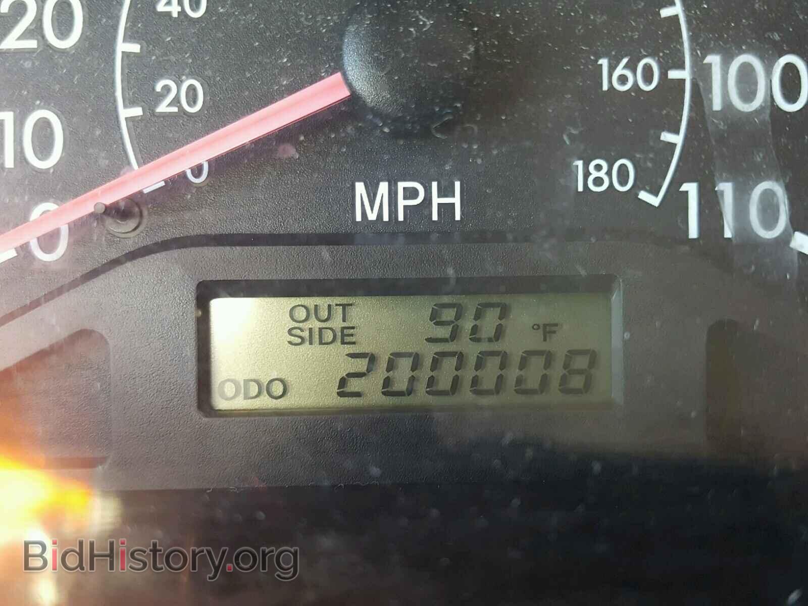 2003 TOYOTA COROLLA - VIN: JTDBR32E432006806 - Фото 8