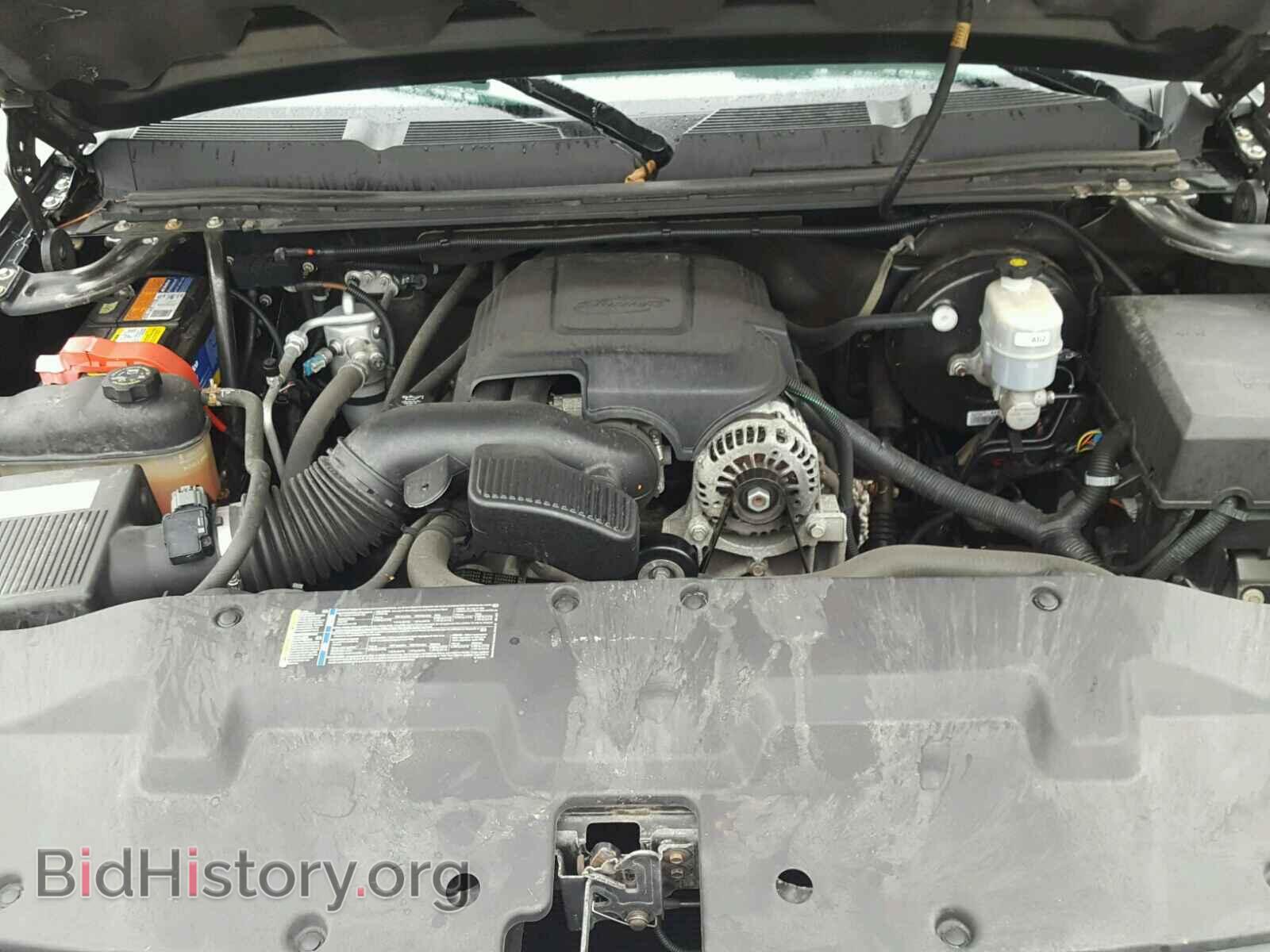 2009 CHEVROLET SILVERADO - VIN: 2GCEK23M591111302 - Фото 7