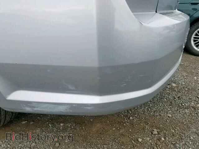 2005 MITSUBISHI GALANT - VIN: 4A3AB56F45E054366 - Фото 9