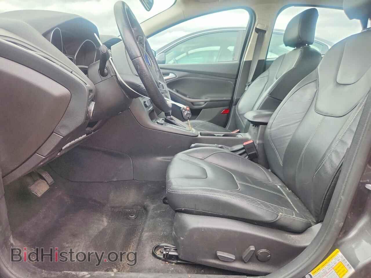 2015 FORD FOCUS - VIN: 1FADP3F25FL275223 - Фото 7