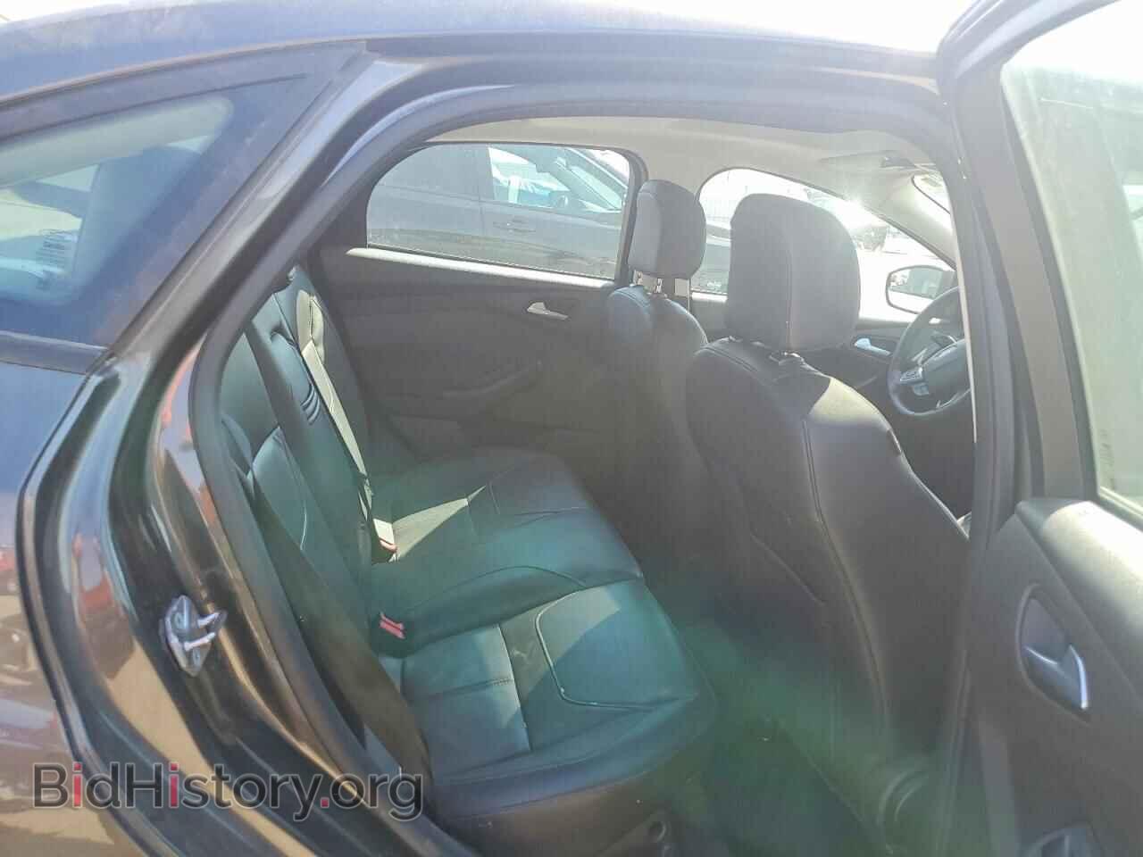 2015 FORD FOCUS - VIN: 1FADP3F25FL275223 - Фото 10