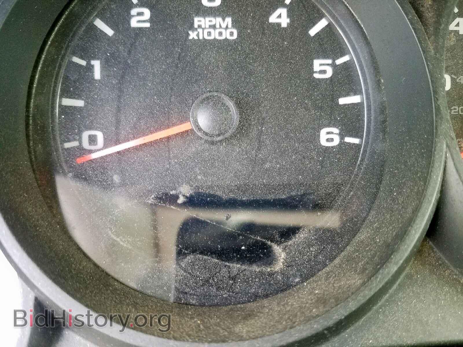 2009 CHEVROLET SILVERADO - VIN: 1GCEC14X09Z191552 - Фото 8