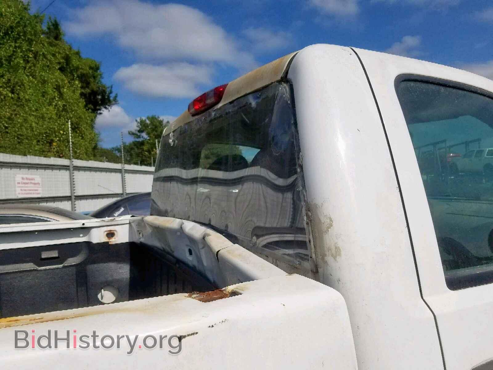 2009 CHEVROLET SILVERADO - VIN: 1GCEC14X09Z191552 - Фото 9