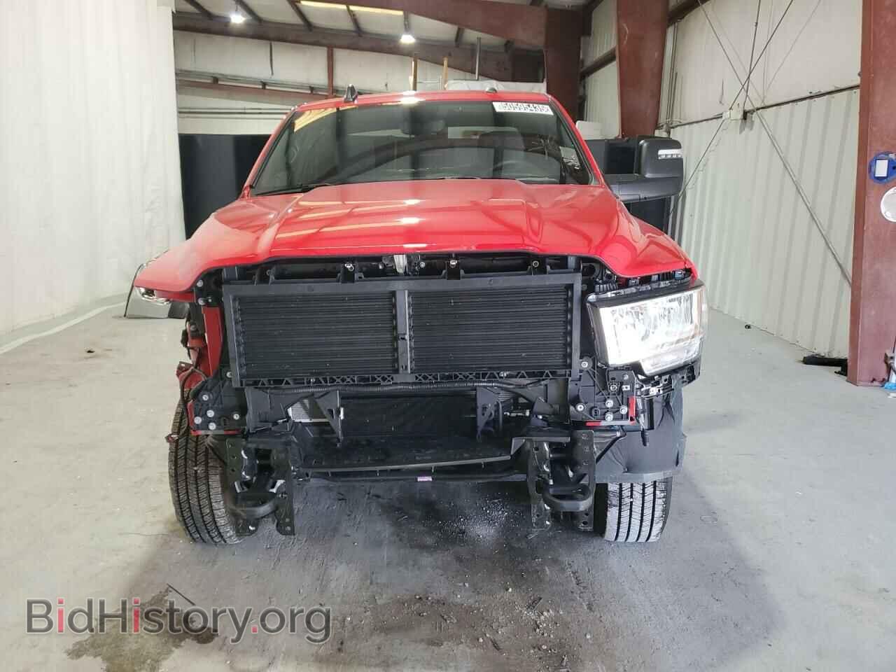 2024 RAM 2500 - VIN: 3C6UR5DJ9RG385744 - Фото 5