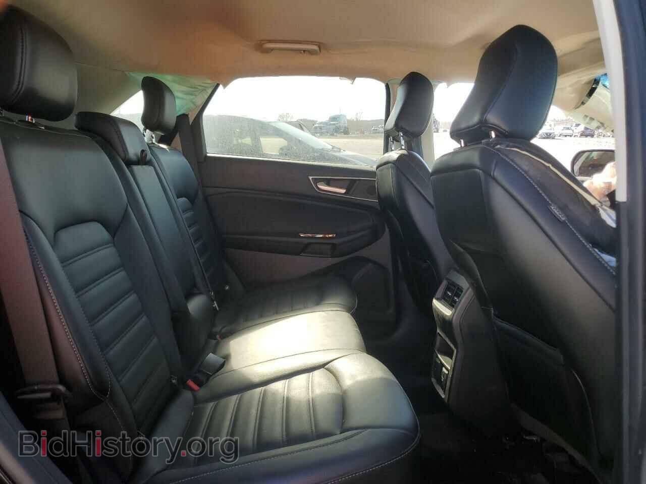 2020 FORD EDGE - VIN: 2FMPK3J94LBB22477 - Фото 12