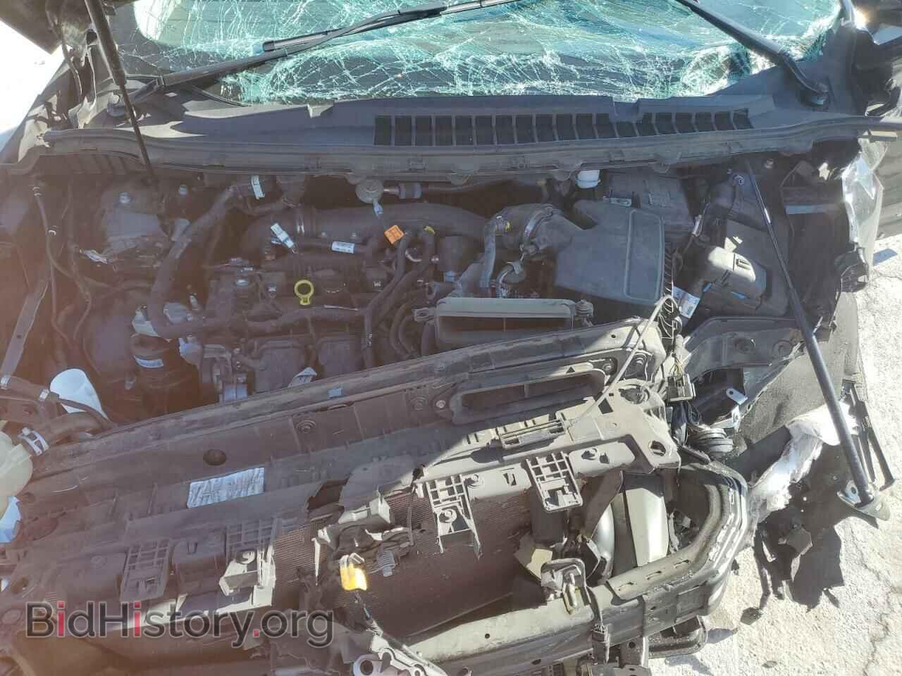 2020 FORD EDGE - VIN: 2FMPK3J94LBB22477 - Фото 14