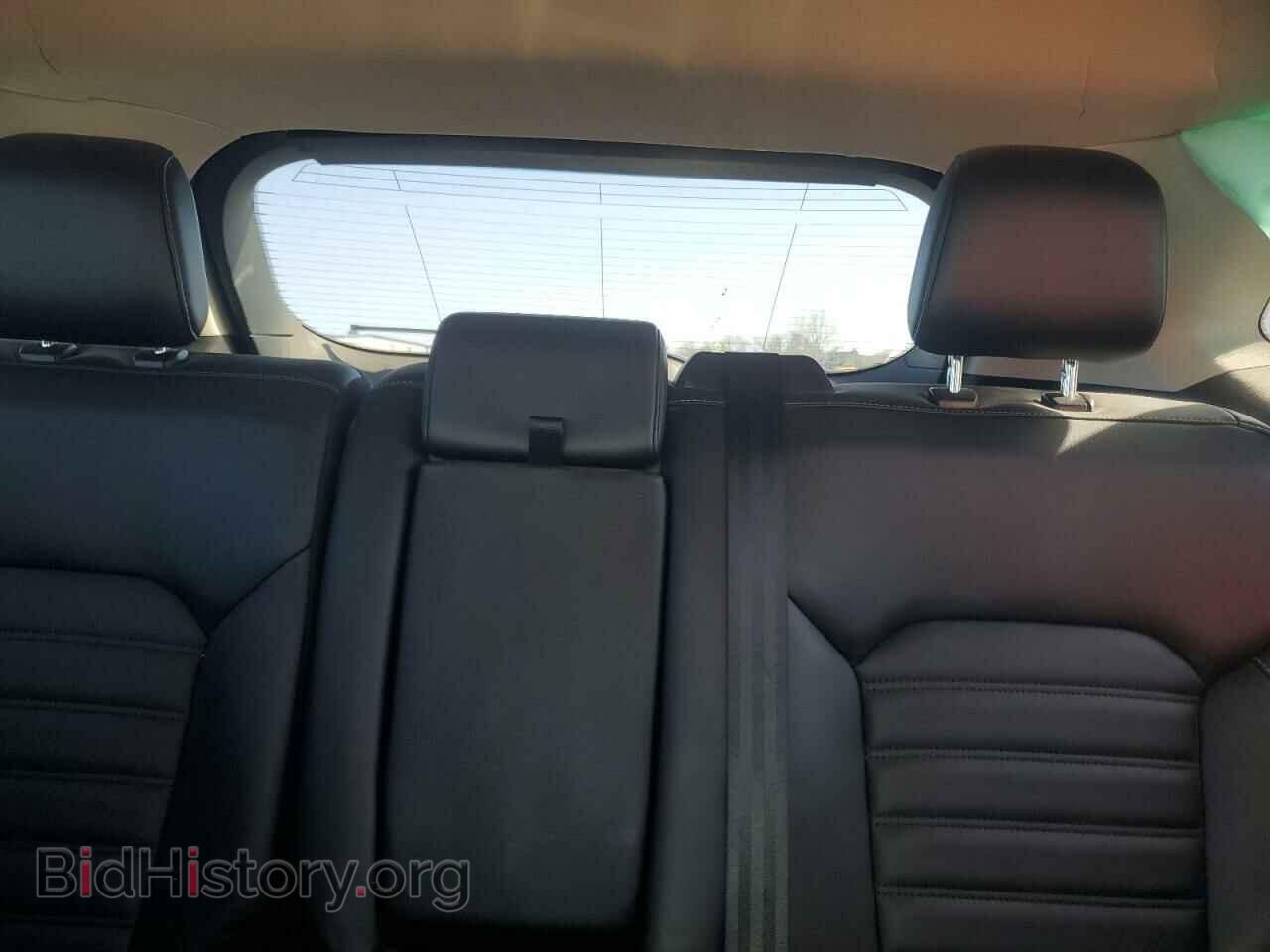 2020 FORD EDGE - VIN: 2FMPK3J94LBB22477 - Фото 10