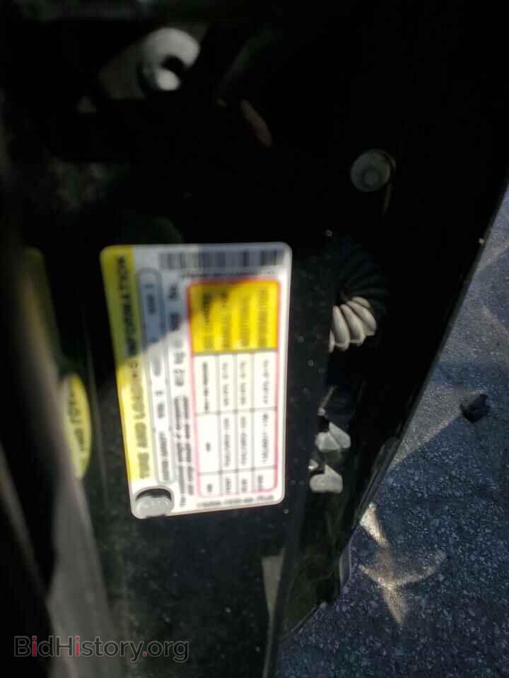 2010 FORD EDGE - VIN: 2FMDK3KC4ABB65100 - Фото 13
