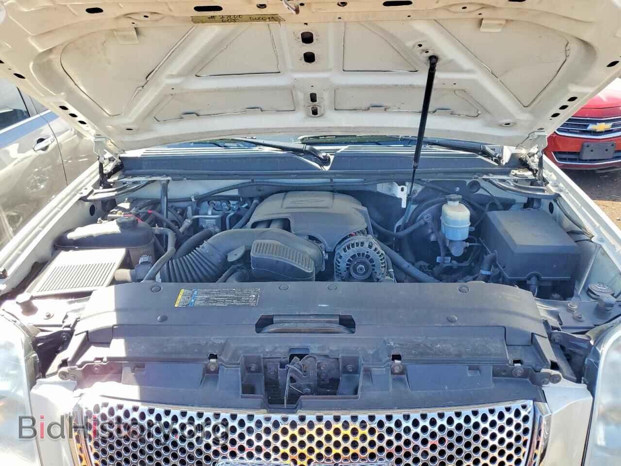 2010 GMC YUKON - VIN: 1GKUKEEF8AR290270 - Фото 12