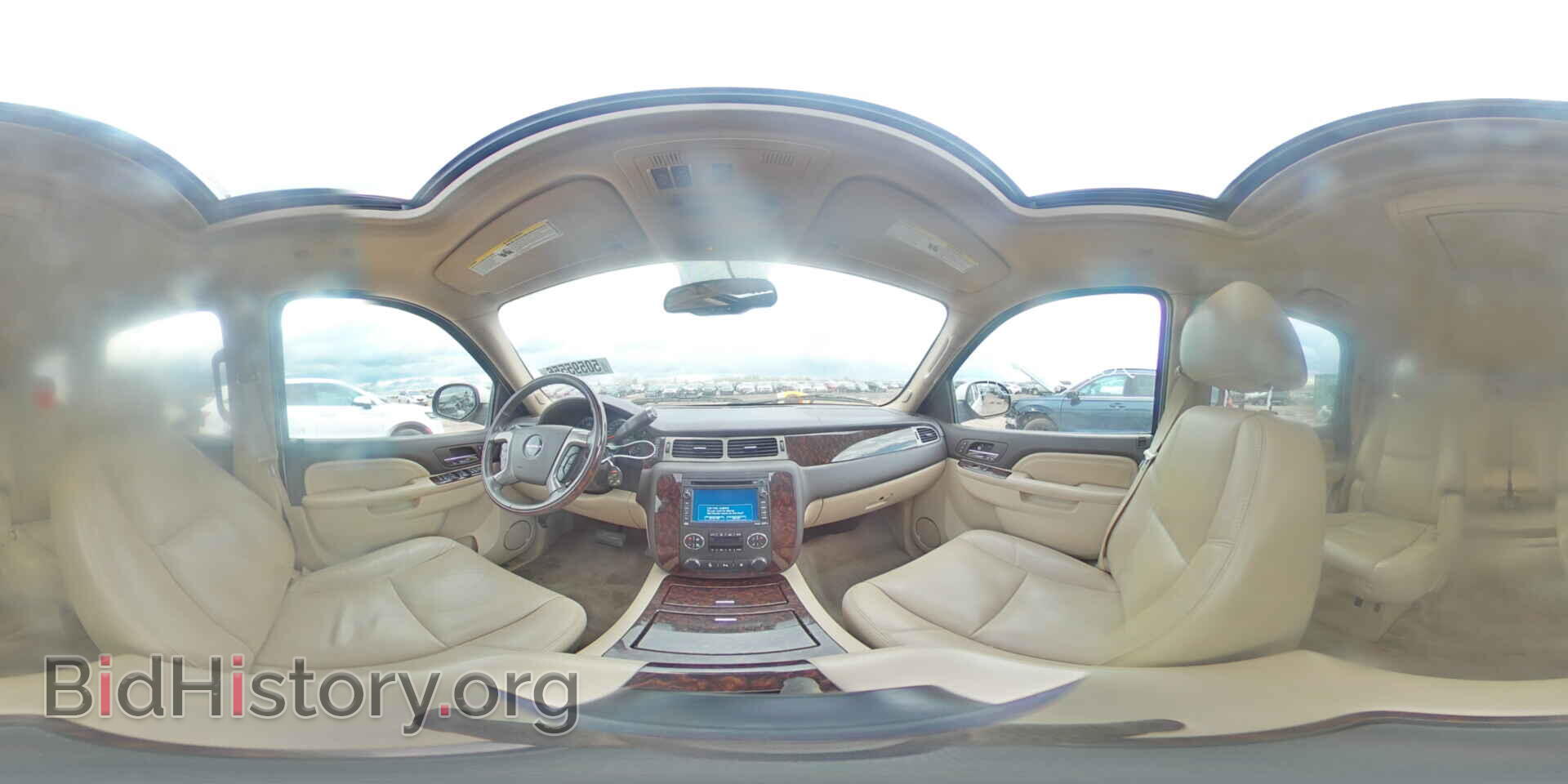 2010 GMC YUKON - VIN: 1GKUKEEF8AR290270 - Фото 15