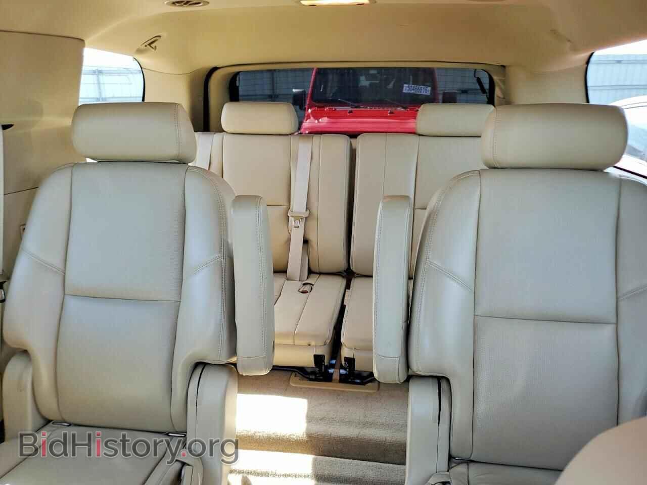 2010 GMC YUKON - VIN: 1GKUKEEF8AR290270 - Фото 10