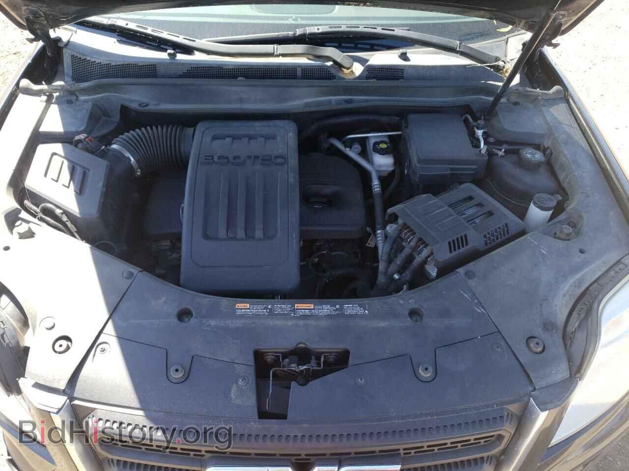 2016 GMC TERRAIN - VIN: 2GKFLSEK2G6173452 - Фото 7