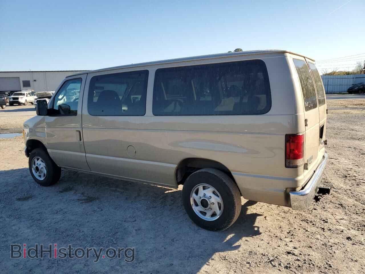 2007 FORD ALL Models - VIN: 1FBNE31L67DA55402 - Фото 2
