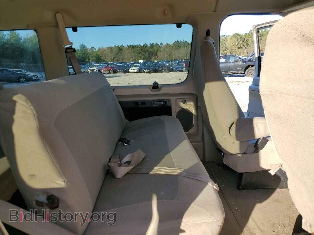 2007 FORD ALL Models - VIN: 1FBNE31L67DA55402 - Фото 12