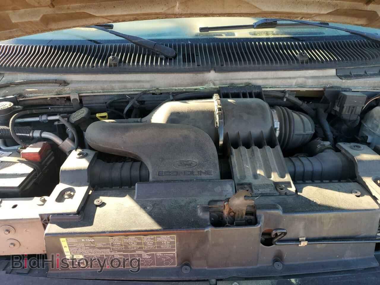 2007 FORD ALL Models - VIN: 1FBNE31L67DA55402 - Фото 14