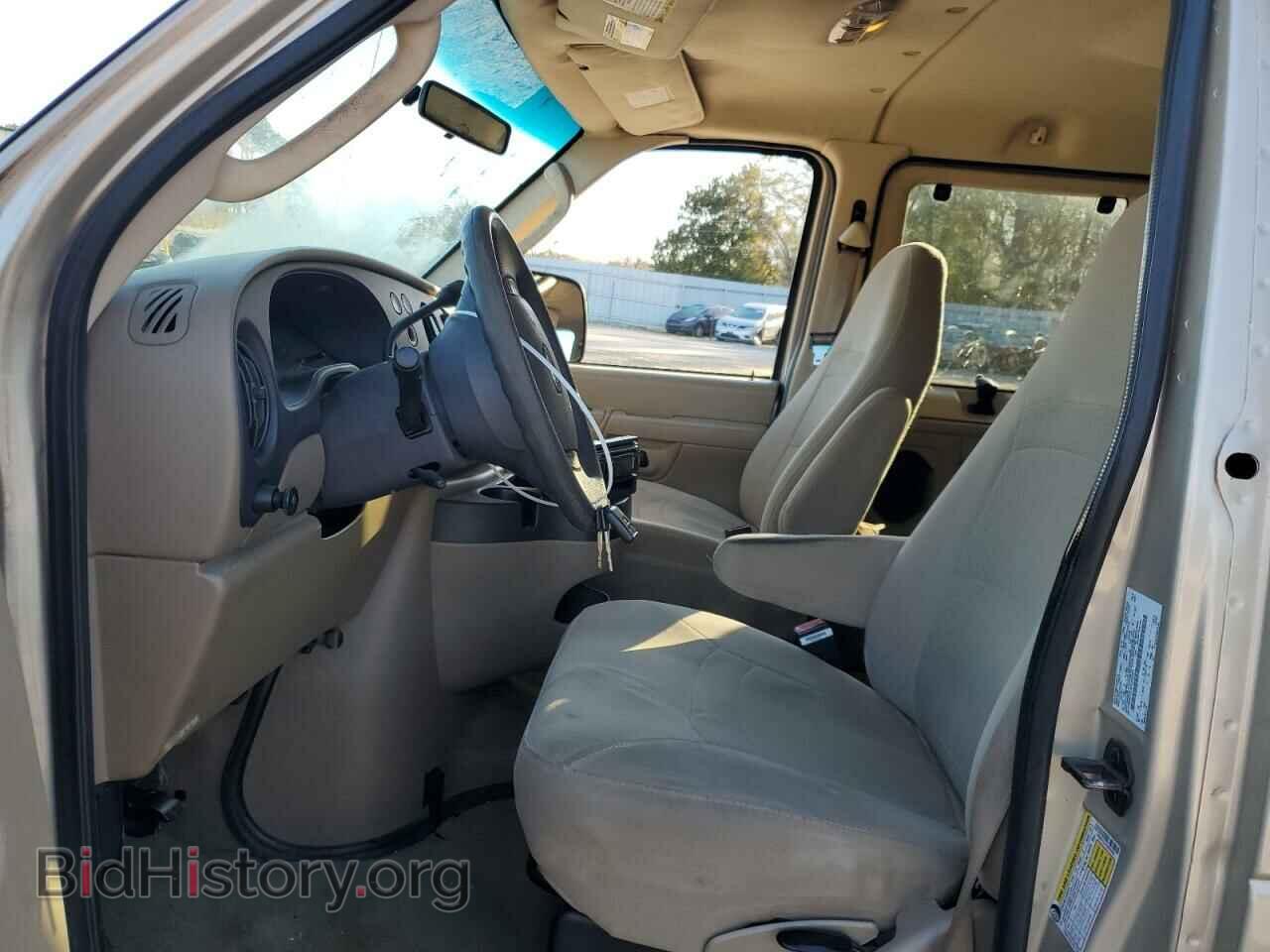 2007 FORD ALL Models - VIN: 1FBNE31L67DA55402 - Фото 7