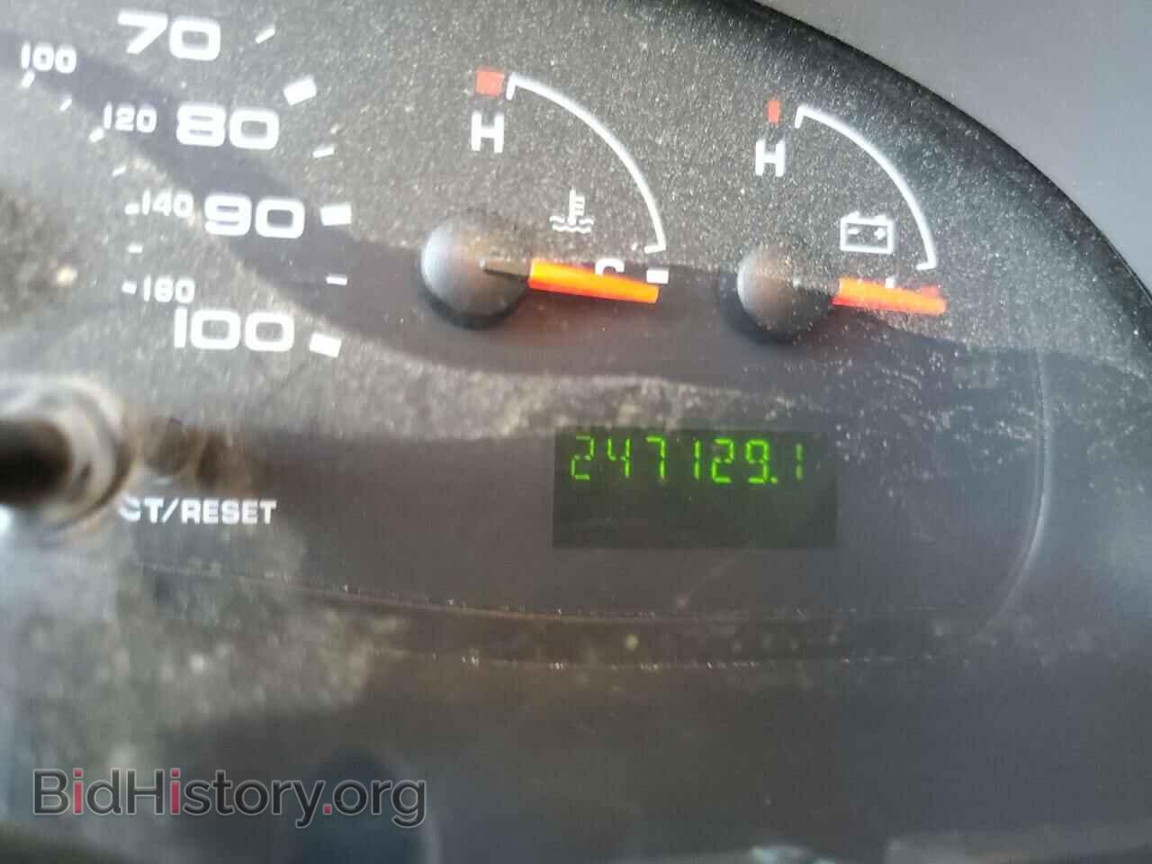 2007 FORD ALL Models - VIN: 1FBNE31L67DA55402 - Фото 9