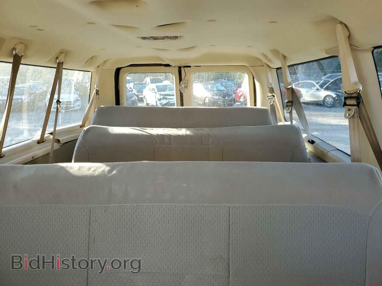 2007 FORD ALL Models - VIN: 1FBNE31L67DA55402 - Фото 10