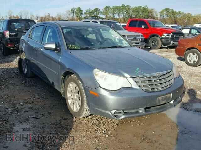 Photo 1C3CC5FB4AN141172 - CHRYSLER SEBRING 2010