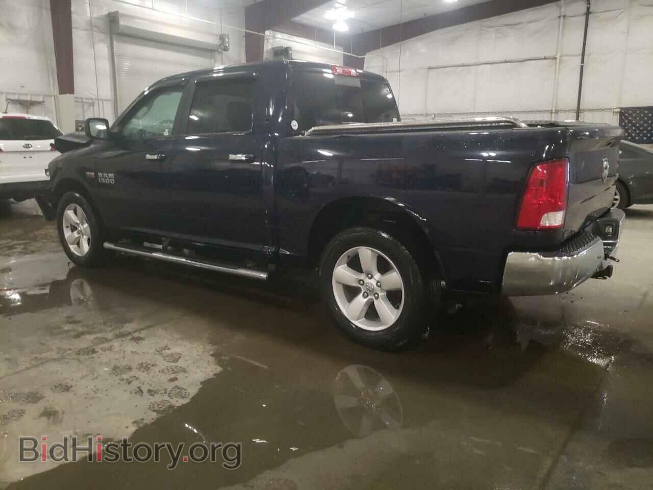 2017 RAM 1500 - VIN: 1C6RR7LT1HS702797 - Фото 2