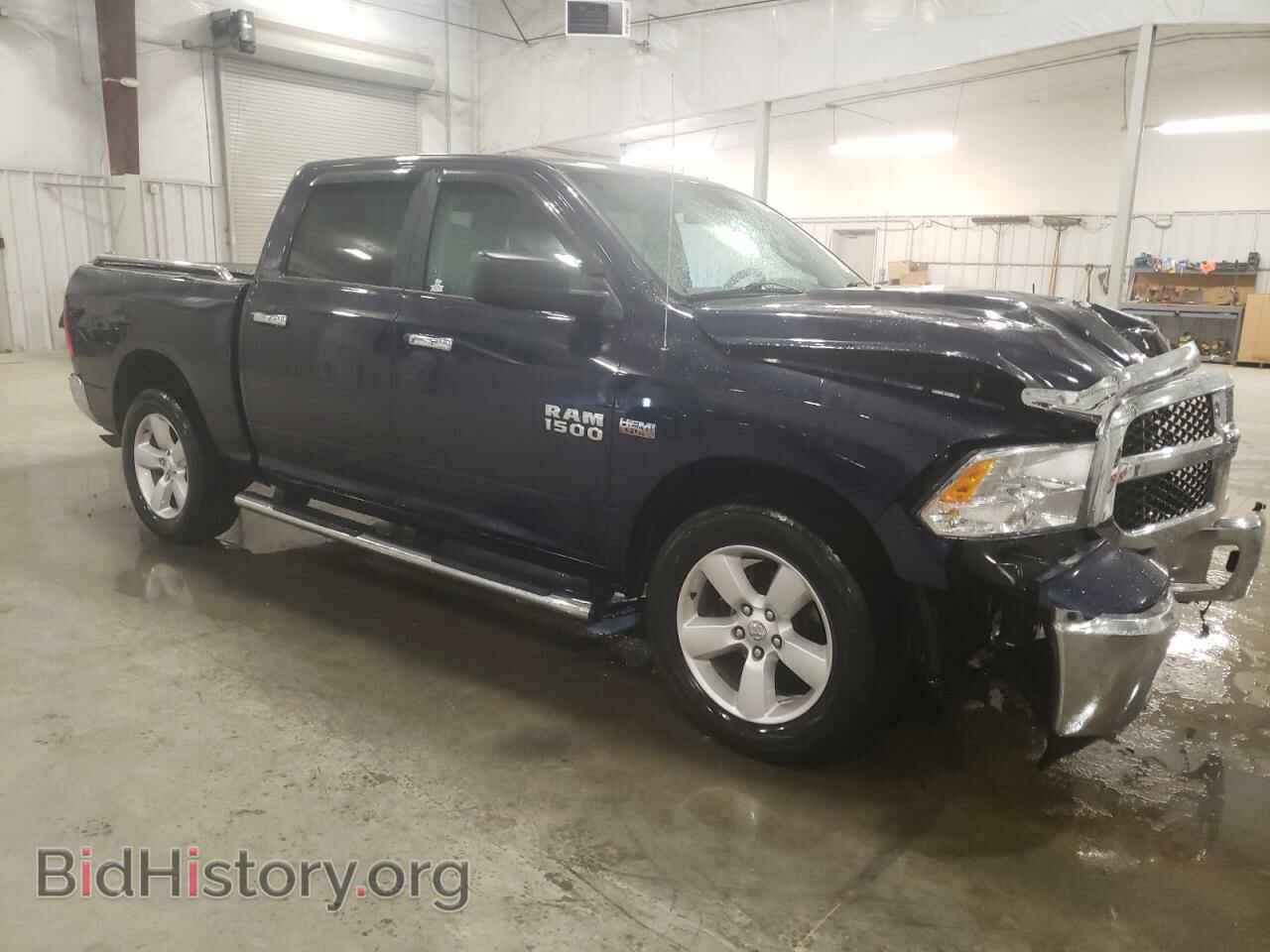 2017 RAM 1500 - VIN: 1C6RR7LT1HS702797 - Фото 4