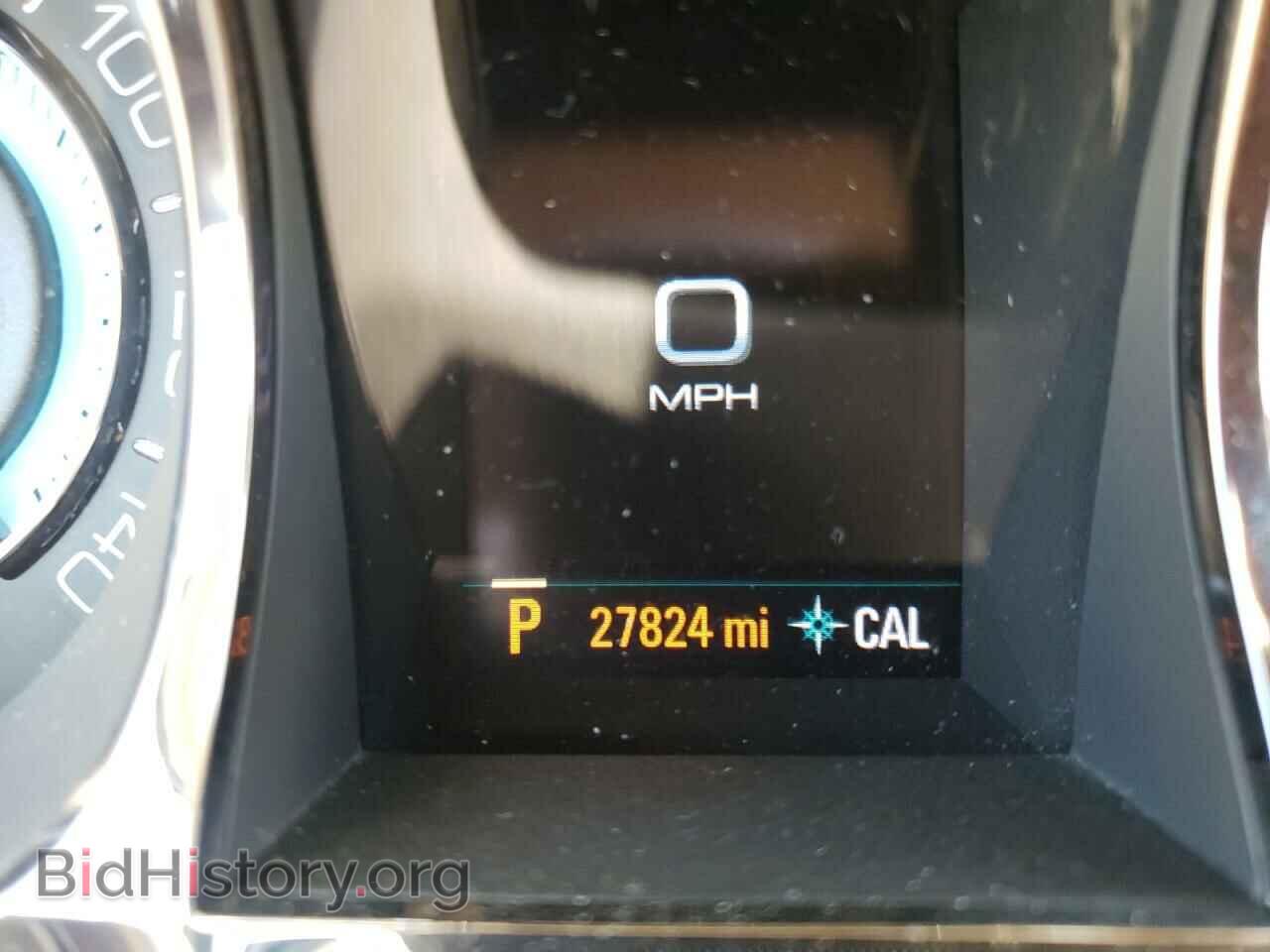 2013 BUICK LACROSSE - VIN: 1G4GC5E32DF247086 - Фото 8