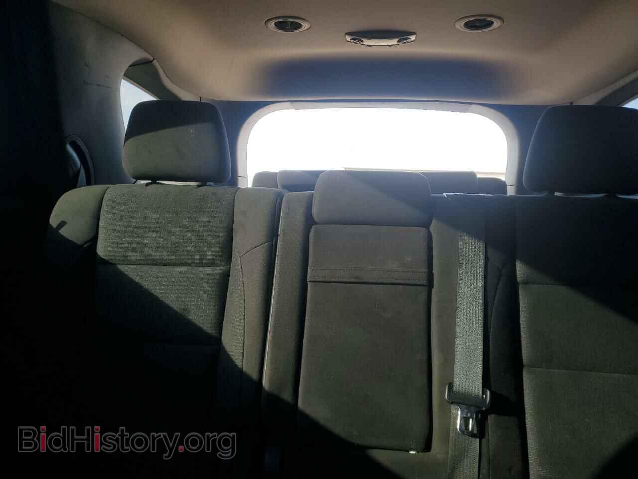 2016 DODGE DURANGO - VIN: 1C4RDHAG5GC394383 - Photo 10