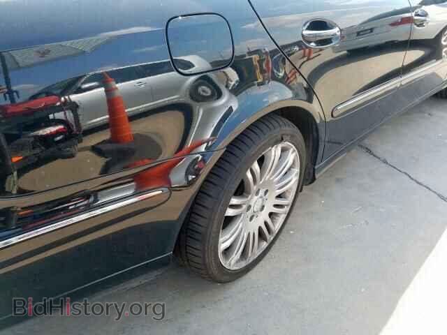 2008 MERCEDES-BENZ E CLASS - VIN: WDBUF56X98B359573 - Фото 9