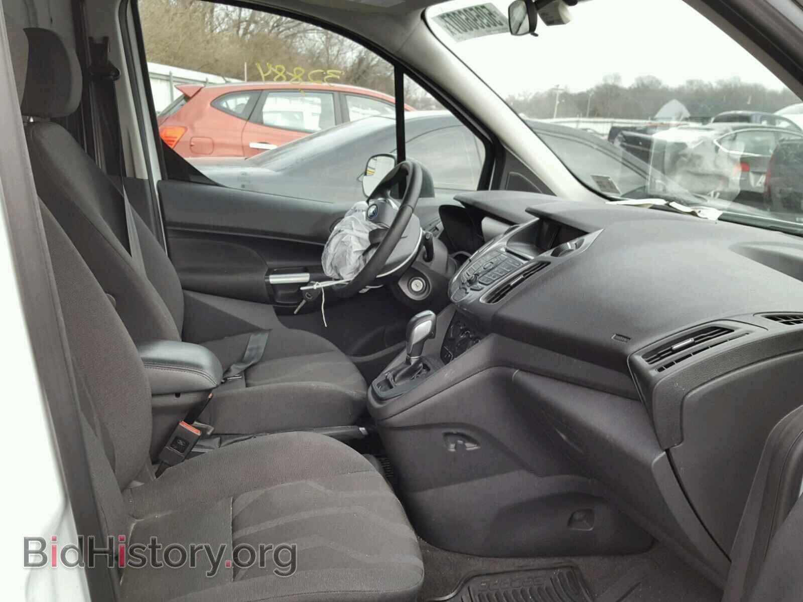 2015 FORD TRANSIT CO - VIN: NM0LS6F74F1190478 - Фото 5
