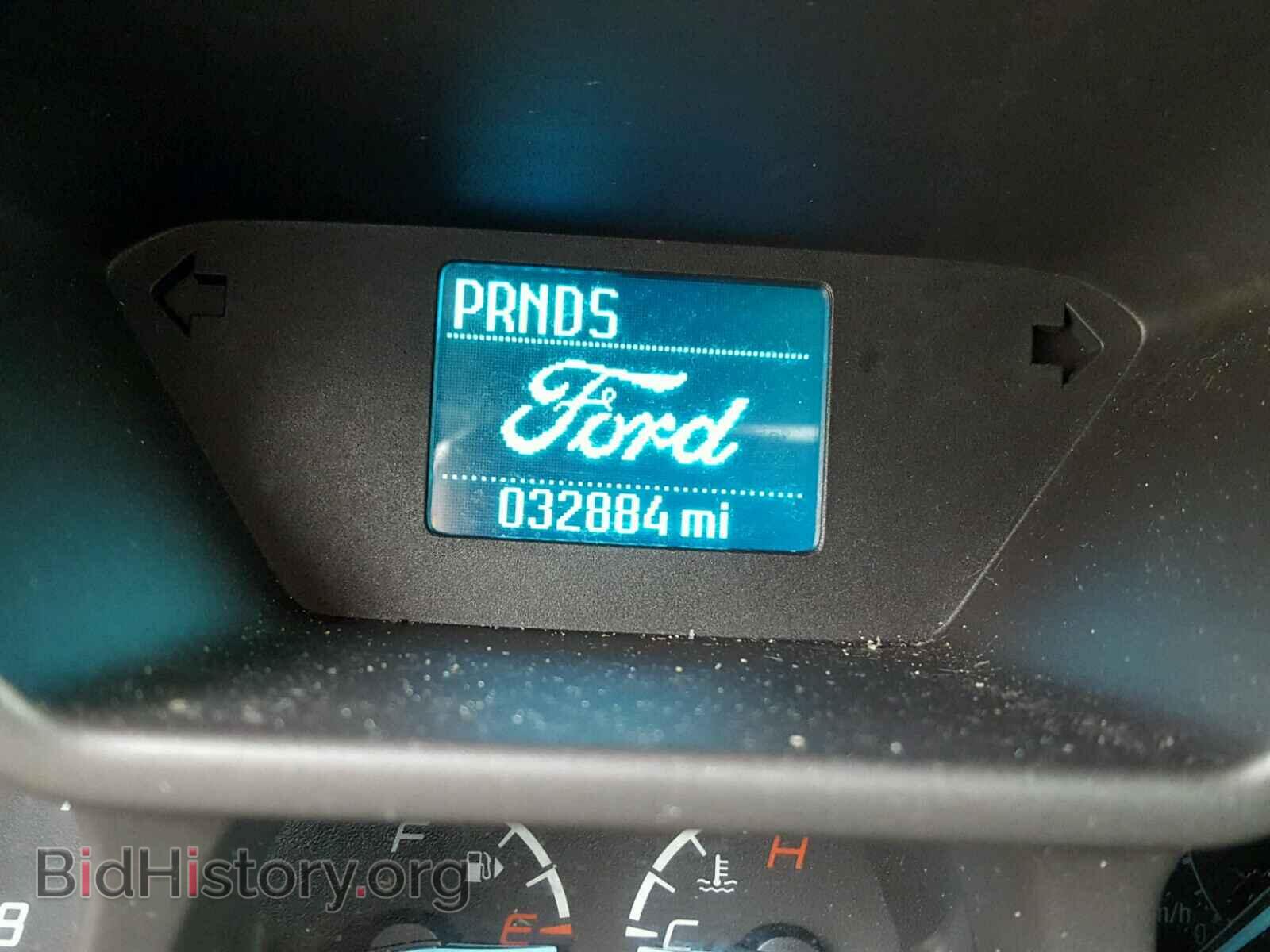 2015 FORD TRANSIT CO - VIN: NM0LS6F74F1190478 - Фото 8