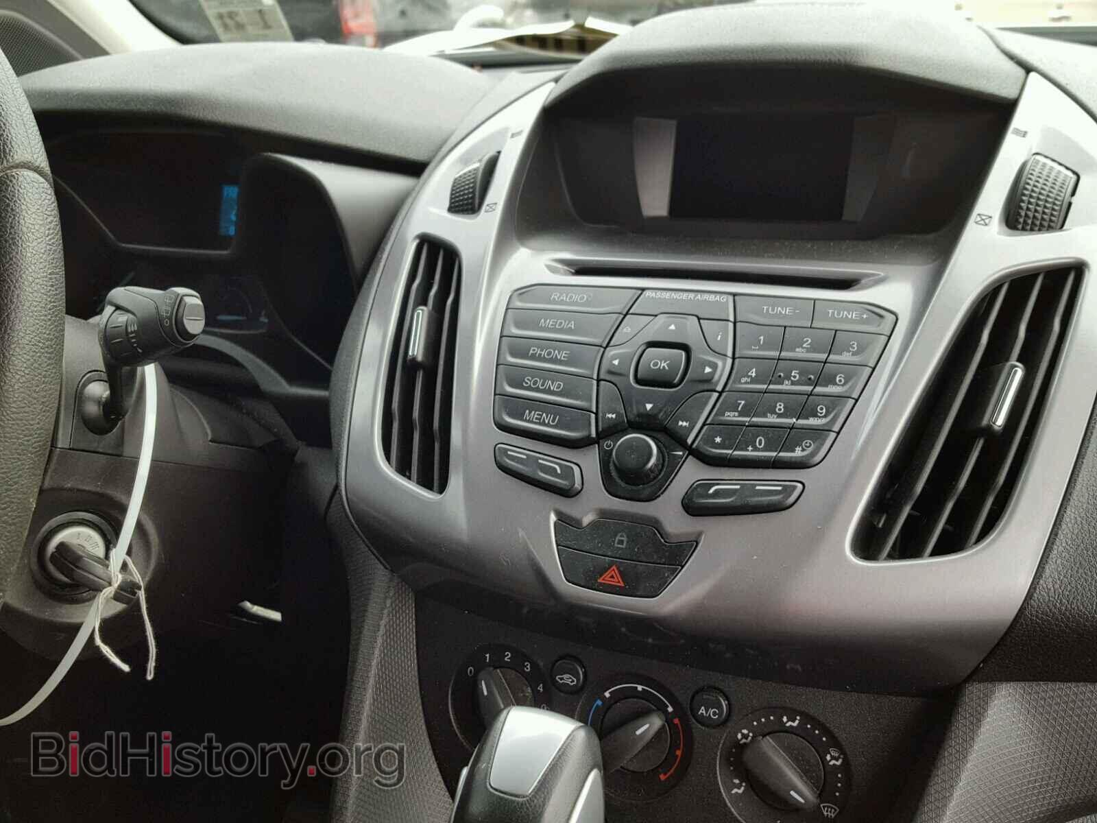 2015 FORD TRANSIT CO - VIN: NM0LS6F74F1190478 - Фото 9
