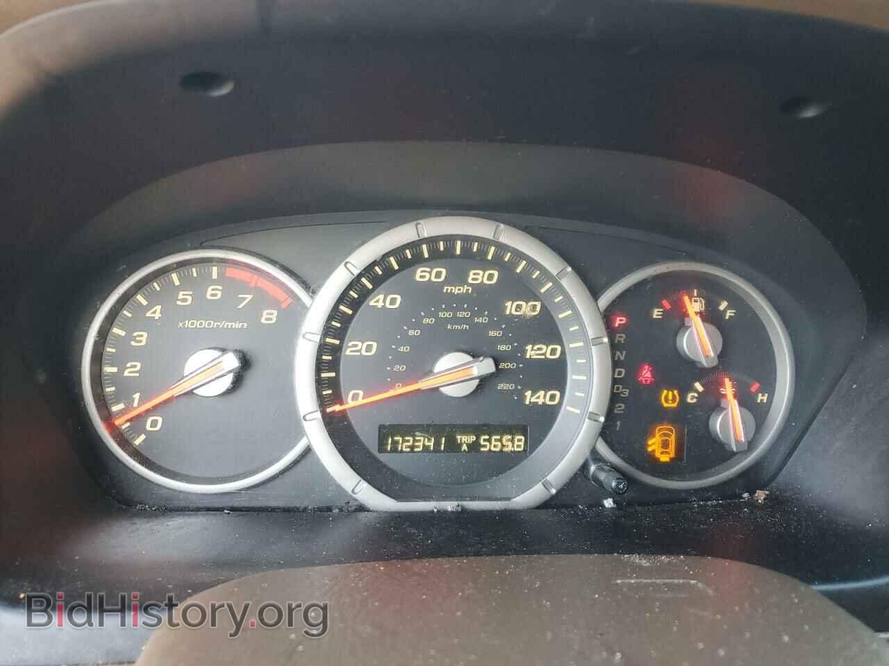 2006 HONDA PILOT - VIN: 5FNYF28576B008913 - Фото 9
