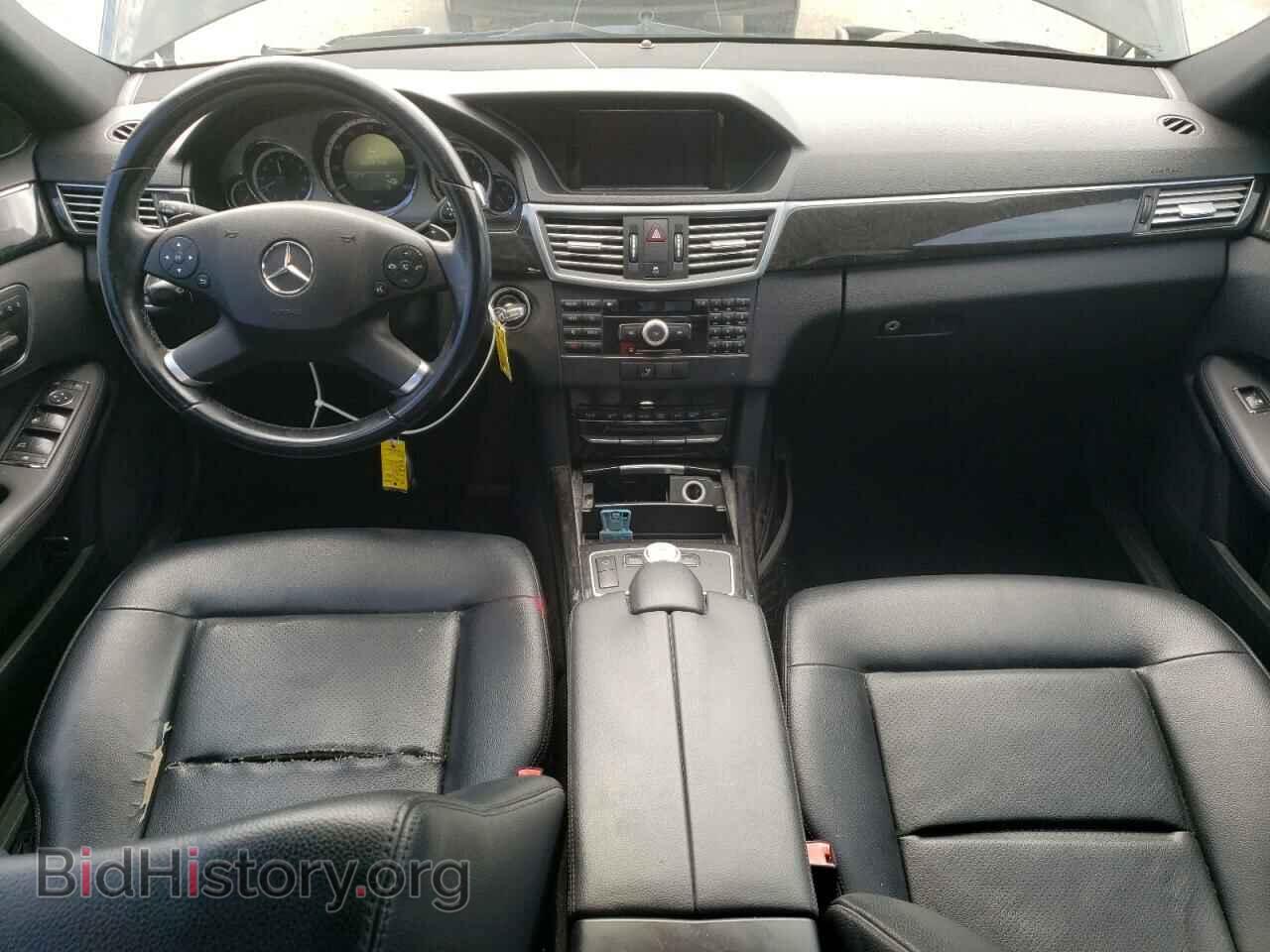 2010 MERCEDES-BENZ E-CLASS - VIN: WDDHF5GB3AA033078 - Фото 8