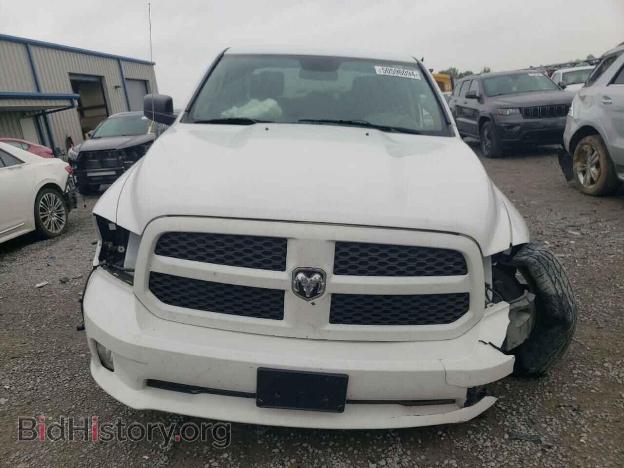 2013 RAM 1500 - VIN: 1C6RR7KT8DS526844 - Photo 5