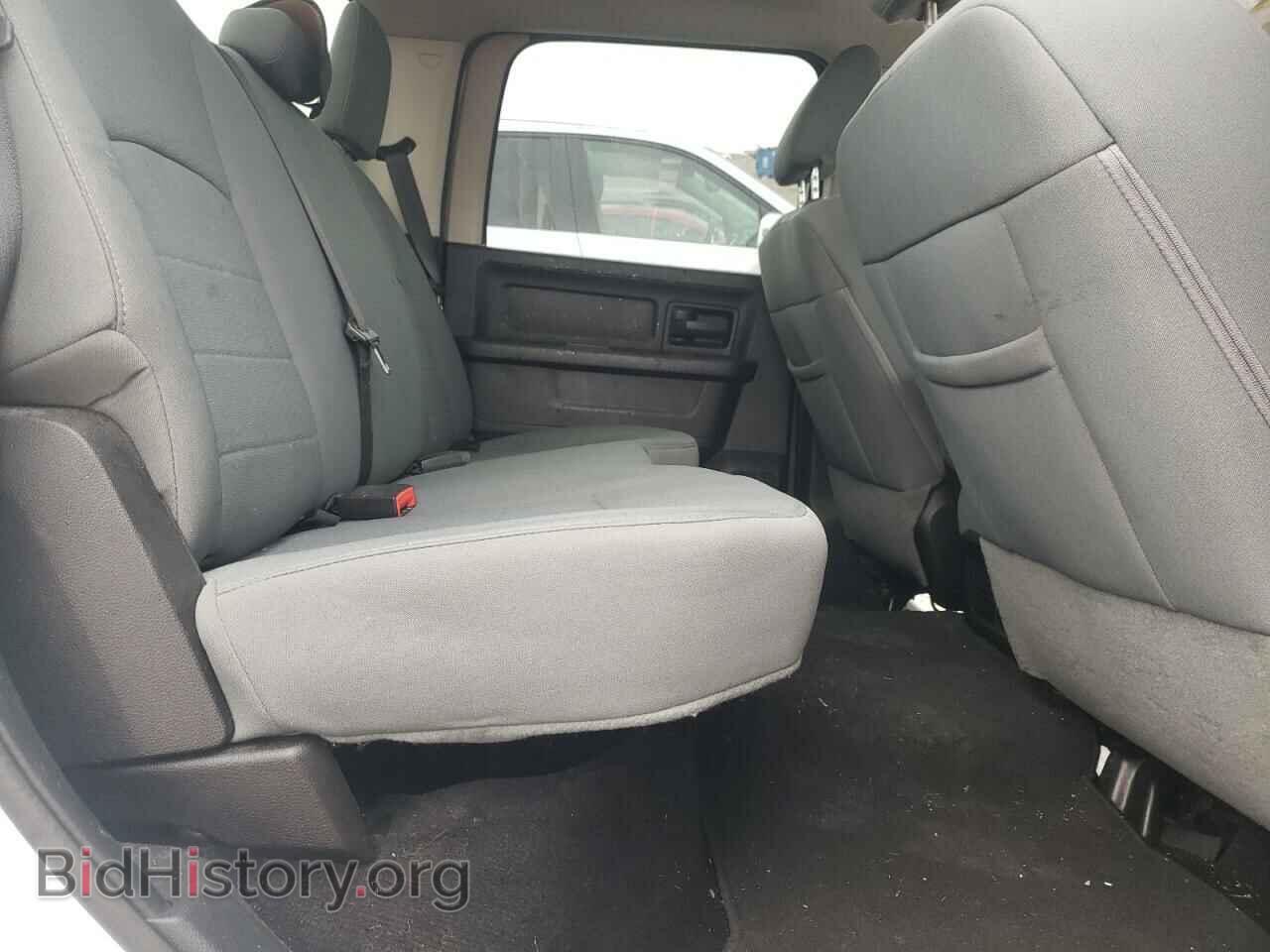 2013 RAM 1500 - VIN: 1C6RR7KT8DS526844 - Photo 10