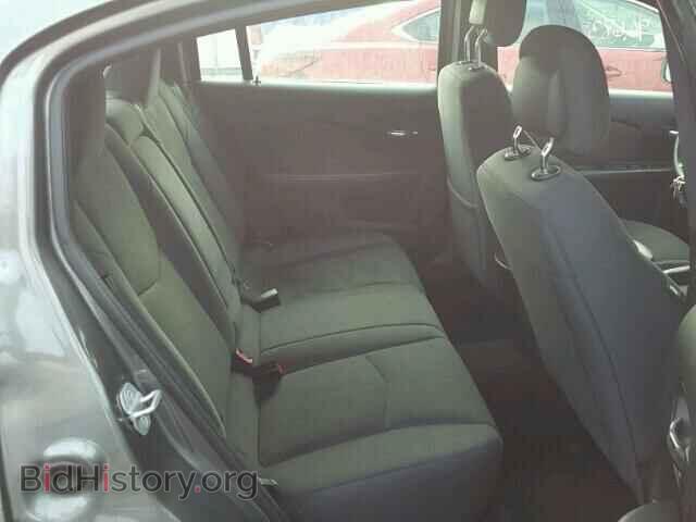 2012 CHRYSLER 200 - VIN: 1C3CCBAB6CN155857 - Фото 6