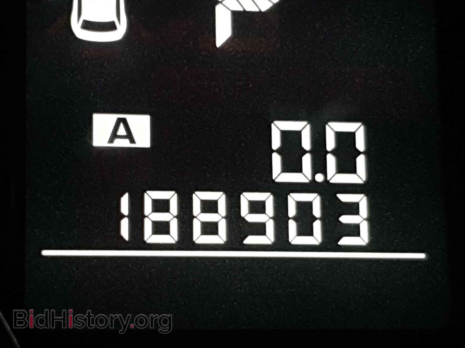 2012 SUBARU OUTBACK - VIN: 4S4BRBACXC3200286 - Photo 8
