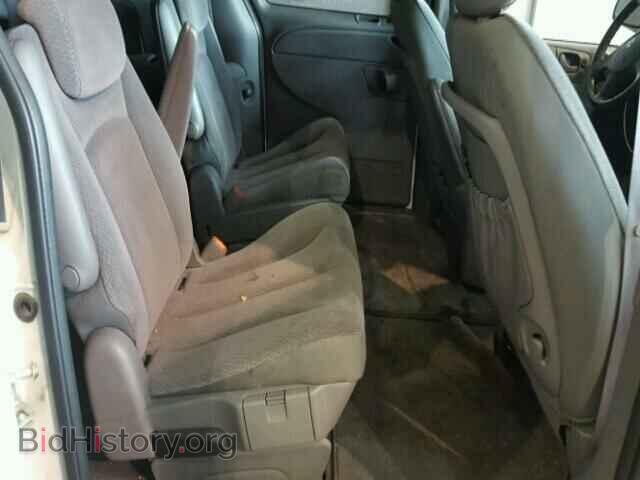 2005 DODGE CARAVAN - VIN: 2D4GP44L15R585337 - Фото 6