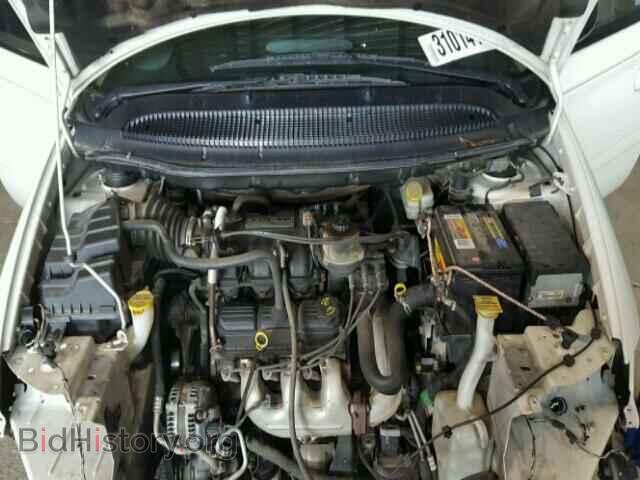 2005 DODGE CARAVAN - VIN: 2D4GP44L15R585337 - Фото 7