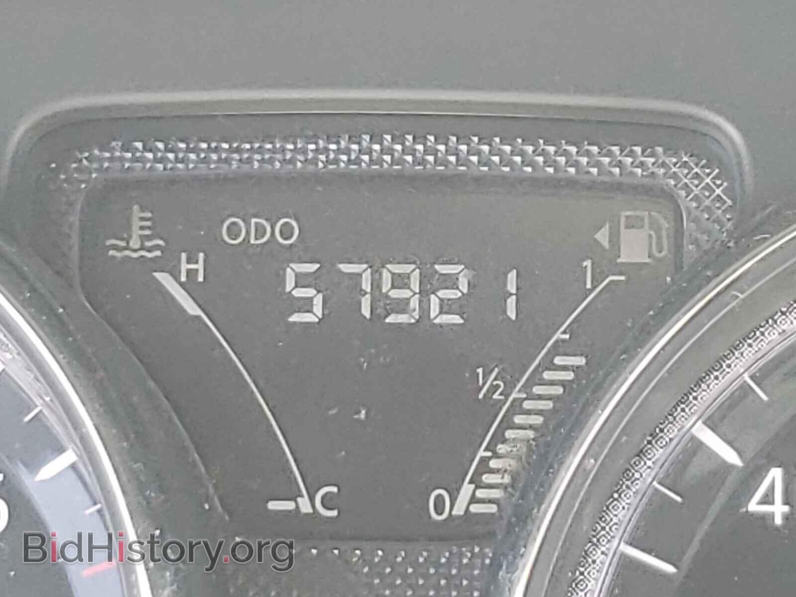 2019 NISSAN VERSA - VIN: 3N1CN7AP3KL876508 - Фото 8