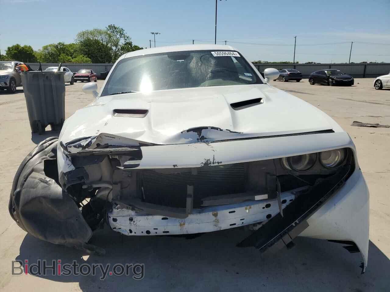2020 DODGE CHALLENGER - VIN: 2C3CDZAG9LH210540 - Фото 5